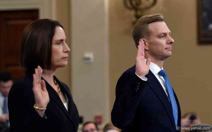 American public loses enthusiasm for impeachment despite blockbuster hearings