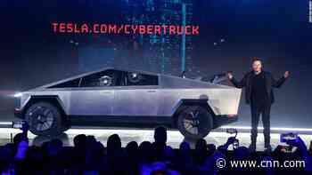 Its appearance has been mocked. Its 'unbreakable' glass broke. But people want the Cybertruck