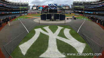 Rachel Balkovec joins Yankees as first female full-time hitting coach hired by an MLB organization