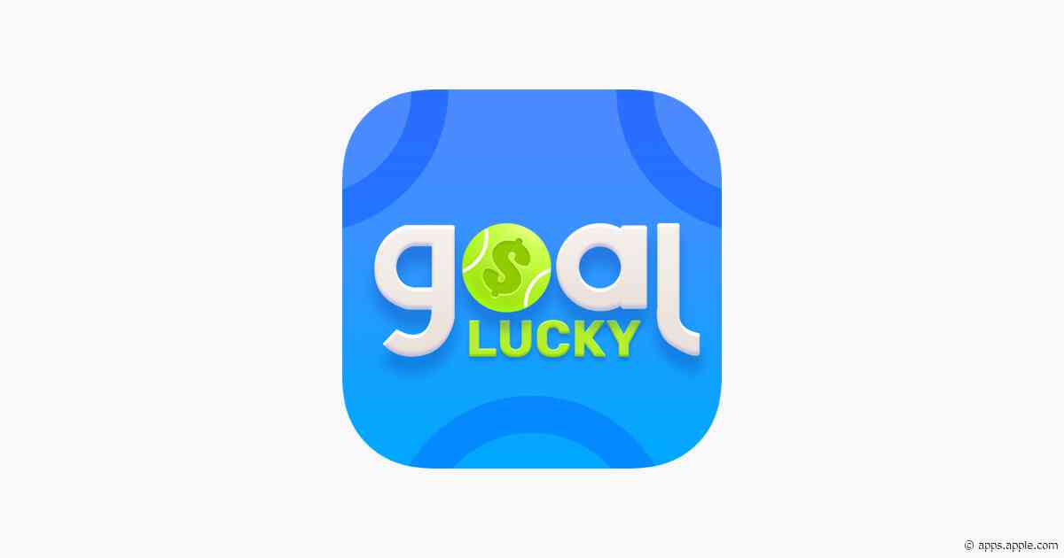 Lucky Goal - Funny every day - Lucky Go Studio