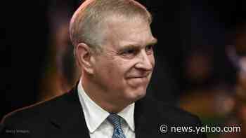 Prince Andrew's troubles not over despite status change