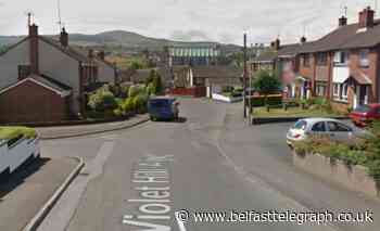 Homes evacuated after suspicious object discovered in Newry