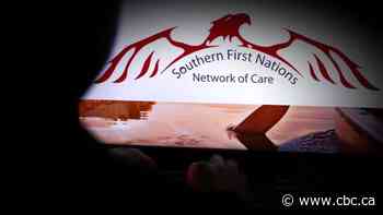 Cyberattack against Manitoba child welfare agency under investigation