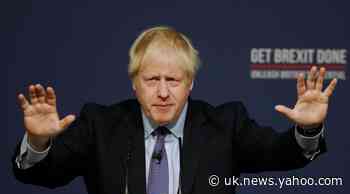 Conservative Party Manifesto: Dropped Policies, U-Turns And Under-Fire Proposals