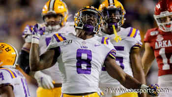 AP Top 25 poll: LSU holds firm at No. 1 over Ohio State in latest college football rankings