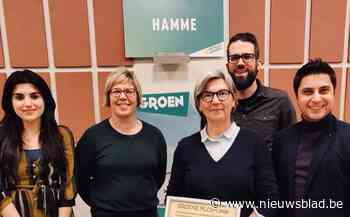 Groen raadpleegt bevolking over beleidsplan