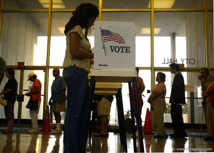 Hidden agenda in masquerading big bond measure