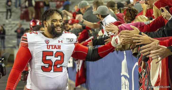 Utes move to No. 6 in the AP Top 25; Oregon falls sharply to No. 14