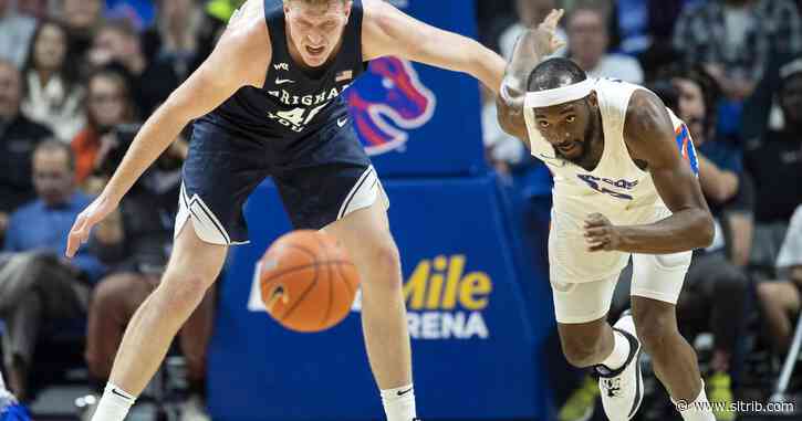 BYU will kick off the Maui Invitational with UCLA
