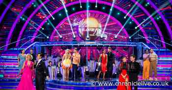 Strictly Come Dancing result sees Saffron & AJ go home and fans are fuming Karim was in bottom two