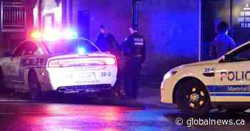 Stabbing, shots fired in separate Plateau-Mont-Royal incidents: Montreal police
