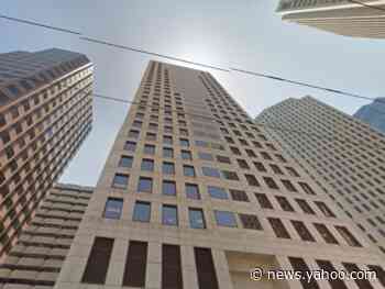 Juul bought a San Francisco office tower for $400 million. It's reportedly considering selling it just four months later.