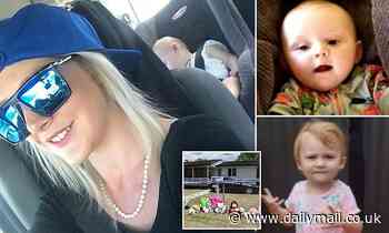 Logan, QLD, car deaths: Neibours of Kerri-Ann Conley say the girls were often seen alone in car