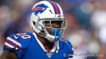 Frank Gore passes Barry Sanders for third on career rushing list, and here's how he's stayed productive