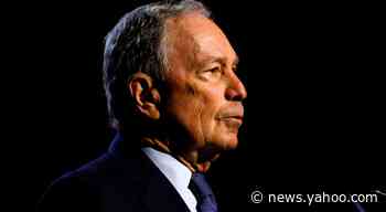 Trump is 'an existential threat': Michael Bloomberg announces entry into 2020 presidential race
