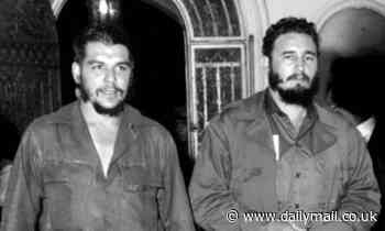 CIA agent who infiltrated Fidel Castro's inner circle said he could've stopped Cuban Missile Crisis