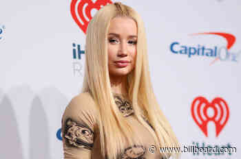 Iggy Azalea Asks Fans to 'Cut Me Some Extra Slack' After EP Delay