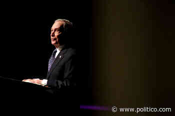 Bloomberg News: We won’t investigate Mike during presidential campaign