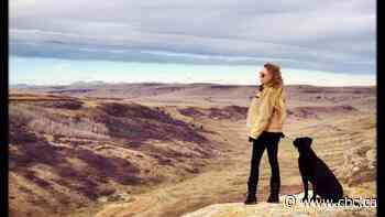 Saskatoon's Cat Jahnke back with a very personal album about struggles with depression