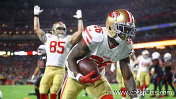 49ers vs. Packers odds, line: Sunday Night Football picks, predictions from proven model on 92-63 run