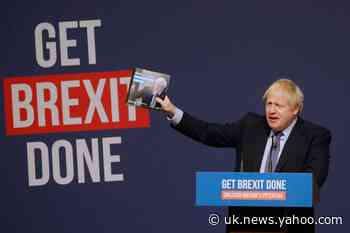 Boris Johnson’s Manifesto Isn’t Transformational. But That’s The Whole Point