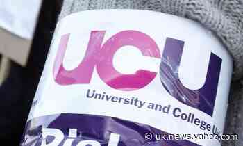 Universities accused of using 'strong-arm tactics' to undermine strike action