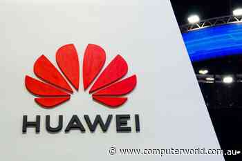 Canada's use of Huawei 5G would hamper its access to US intelligence: U.S. official
