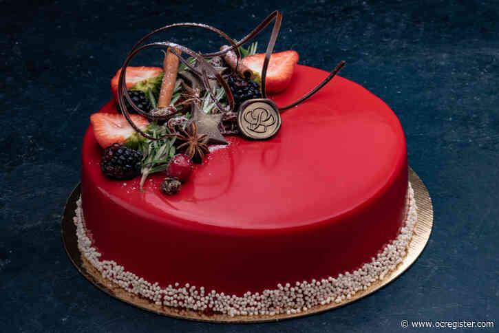 How to get a ‘Wow!’ dessert for your holiday dinner from La Brea Bakery, Eataly L.A. and Porto’s Bakery & Cafe