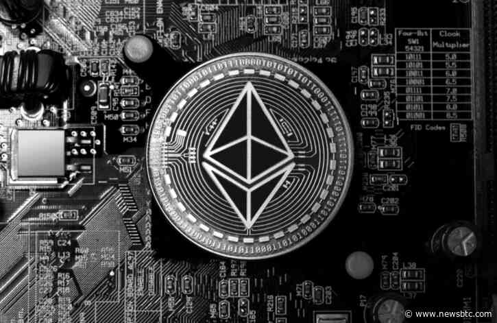 Ethereum is Attempting to Form Long-Term Bottom Against BTC, Claims Analyst