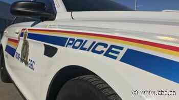 Two killed in collision near Slave Lake