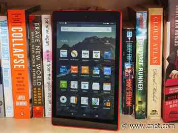 Best Black Friday deals under $50: Fire HD 8 tablet, Jaybird wireless headphones and more     - CNET