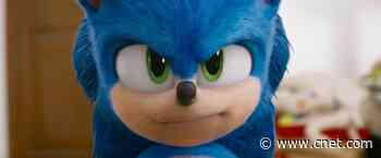 Sonic the Hedgehog movie's redesign cost may be lower than predicted     - CNET