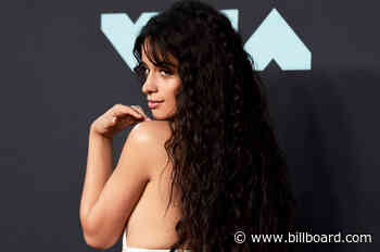 Camila Cabello's 'Living Proof' Music Video Arrives Ahead of 2019 AMAs: Watch