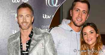 Dan Osborne defends wife Jacqueline Jossa as James Jordan brands her FAKE on I’m A Celeb