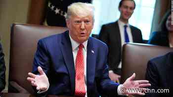 WaPo: White House review shows extensive effort to justify blocking Ukraine aid