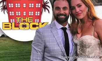 MAFS' Jules Robinson and Cameron Merchant 'desperately want to go on The Block'