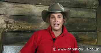 I'm A Celebrity's Caitlyn Jenner reveals she starting transitioning before meeting ex-wife Kris