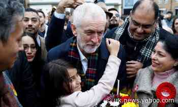 Jeremy Corbyn vows to take on exploitative landlords if elected PM