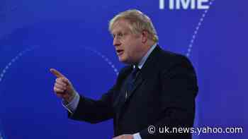 Boris Johnson pulled up over accuracy of Tory manifesto pledges