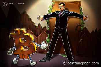 Bitcoin Price Drop to $2.5K Possible if Bulls Fail to Retake $7,350