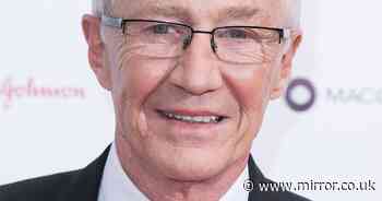 General election 2019: Paul O'Grady among stars urging people to register to vote