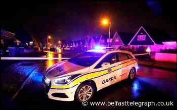Man in his 20s dies after being shot multiple times in north Dublin