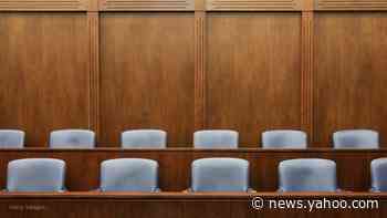 Utah woman charged after appearing topless in front of stepchildren