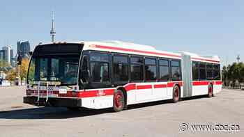 Attention TTC users: Changes to downtown express bus routes start Monday