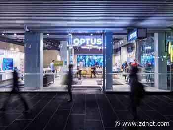Optus mobile plan shake up forgoes 5G charges
