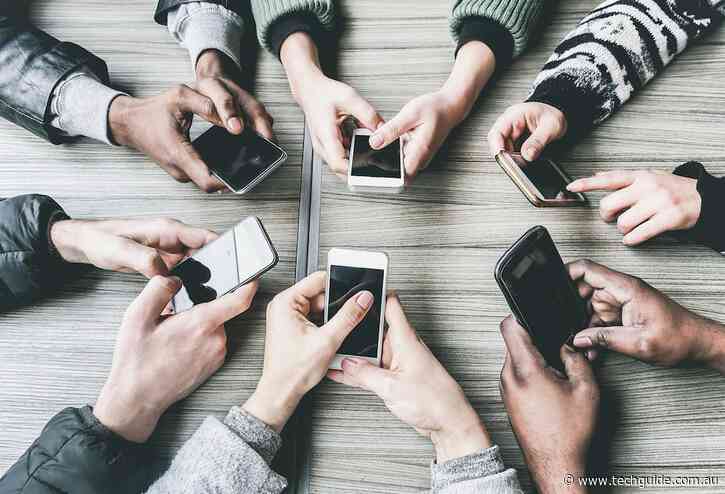 Optus now offering build-your-own phone plans to suit your lifestyle