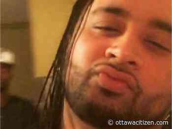 Man sentenced to eight years for gun crimes related to homicide