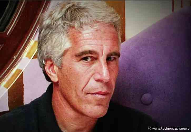 Transhuman Fail: The Fishy Death Of Jeffrey Epstein