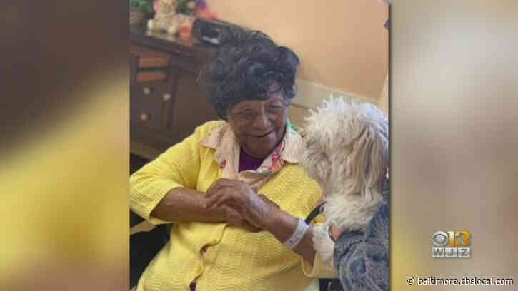 Local Baltimore Woman Bessie Harding To Be Honored By Mayor For Her 110th Birthday