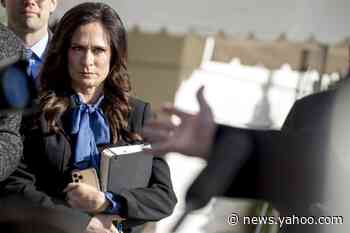 White House Press Secretary Suggests 'Advanced Age' Kept John Bolton From Accessing His Twitter Account